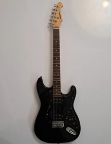 تصویر گیتار الکتریک Aria STG 005 