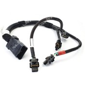 تصویر دسته سیم کوئل سمند EF7 بوش شرکتی 