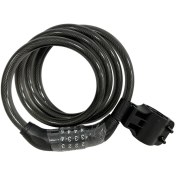 تصویر قفل دوچرخه رمزدار ردو مدل 1500-12 