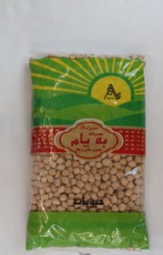 تصویر نخود به یام 