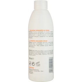 تصویر اکسیدان مدل 30 نه درصد حجم 180 میل ریتون Reyton 30 Oxidant 180 ml