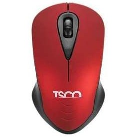 تصویر ماوس بی سیم تسکو مدل TM640 