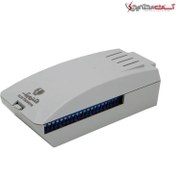 تصویر سوئیچر دربازکن الکتروپیک مدل 7 واحدی سوئیچر دربازکن الکتروپیک مدل 7 واحدی