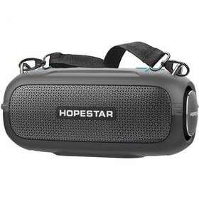 تصویر اسپیکر بلوتوثی هوپ استار مدل Hopestar A41 Hopestar Party A41 Wireless Speaker