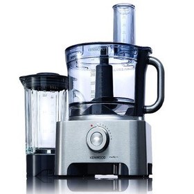 تصویر غذاساز کنوود مدل KENWOOD FPM810 KENWOOD Food Maker FPM810