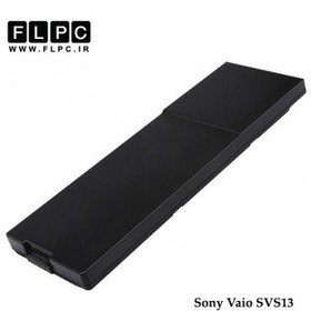 تصویر باتری لپ تاپ سونی Sony Vaio SVS13 _4400mAh برند ONYX 