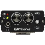 تصویر PreSonus HP2 