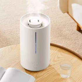 تصویر رطوبت‌ساز هوشمند شیائومی مدل ۲ _ MJJSQ05DY Xiaomi Smart Humidifier 2 _ MJJSQ05DY