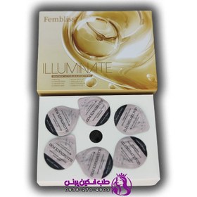 تصویر کیت پلاژن گلم پاد (Glam Pod) 