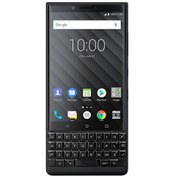 تصویر گوشی موبایل بلک بری مدل KEY2 ظرفیت 64 گیگابایت ا BlackBerry KEY2 64GB Dual SIM BlackBerry KEY2 64GB Dual SIM