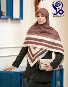 تصویر روسری لویی ویتون (243) 