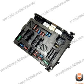 تصویر یونیت BSM زیمنس 206 VDO 