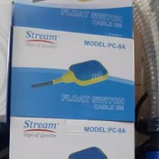 تصویر فلوتر برقی استریم با کابل ۲ متری 