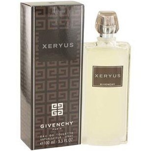 Givenchy shop xeryus edt