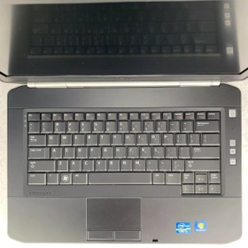 تصویر لپتاپ دل مدلe5420 Dell latitude e5420