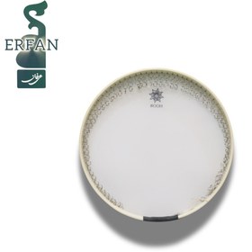 تصویر دف هور سفید 