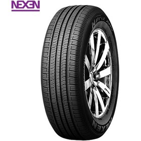 تصویر لاستیک نکسن 235/75R15 گل NPRIZ AH5 ( تاریخ تولید 2023 و 2024 ) NEXEN Tire 235/75R15 NPRIZ AH5