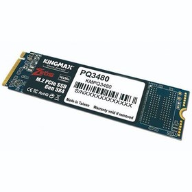 تصویر اس اس دی کینگ مکس M.2 PCIe NVMe 512GB 