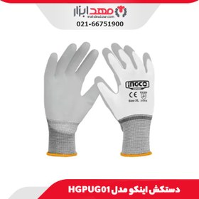 تصویر دستکش اینکو مدل HGPUG01 