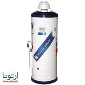 تصویر آبگرمکن گازی آزمایش مدل AZ 35 NS 