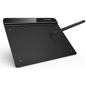 تصویر قلم نوری XP-Pen Star G640 