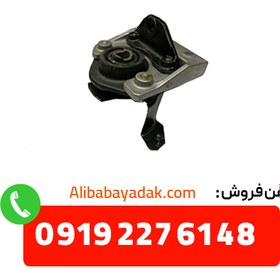 تصویر دسته موتور چپ جیلی شاسی ایکس 7 / X7 GEELY X7