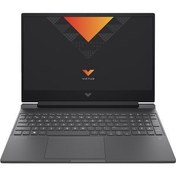 تصویر لپ تاپ اچ پی Victus 15 | 16GB RAM | 512GB SSD | i7 13620H | VGA RTX4060 HP Victus 15
