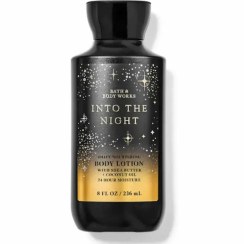 تصویر لوسیون بدن بث اند بادی ورکس مدل Into The Night حجم ۲۳۶ میل 