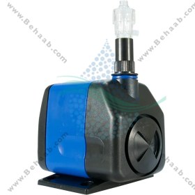 تصویر واتر پمپ آکواریوم آکواتک مدل AQ905 Submersible Aquarium Pumps Aquatec AQ905