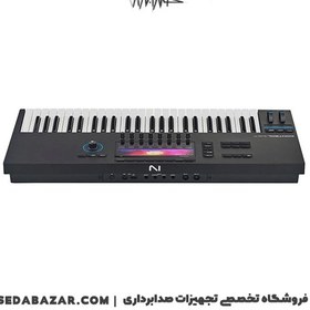 تصویر Native Instruments - KOMPLETE KONTROL S49 MK3 کیبورد کنترلر 