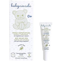 تصویر کرم ضد گزش حشرات بی بی کوکول Baby coccole baby coccole cream code:042833