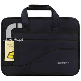 تصویر کیف لپ تاپ سامسونایت Samsonite 1390NEW لپ تاپ 15.6 اینچی 