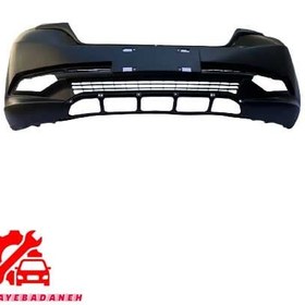 تصویر سپر جلو کلوت 