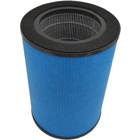 تصویر فیلتر کامپکت تصفیه هوا AP-421 آلماپرایم Air filter AP-421 ALMA PRIME