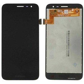 تصویر تاچ ال سی دی گوشی سامسونگ گلکسی J260/J2 core - مشکی / شرکتی Touch LCD Samsung Galaxy J260/j2 core