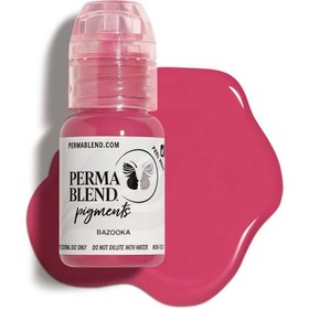 تصویر بازوکا BAZOOKA 