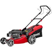 تصویر چمن‌زن بنزینی رونیکس مدل 4451 