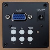 تصویر لوپ تعمیر موبایل YIZHAN مدل XV1002 