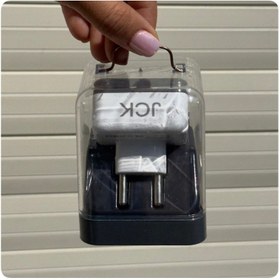 تصویر تبديل ٣به٢ JCKرنگي 