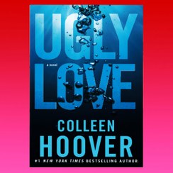 تصویر کتاب Ugly Love اثر Colleen Hoover کتاب کتاب Ugly Love اثر Colleen Hoover نشر آی آی کتاب