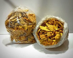 تصویر نان خشک هیزمی یزدی ۱.۸ کیلوگرم 