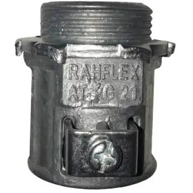 تصویر گلند تک پیچ 13 رهورد خراسان Single screw gland