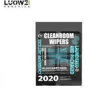 تصویر دستمال تمیز کننده نانو لووی مدل LW-2020 ظرفیت ۴۰۰ عددی 