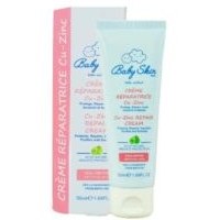 تصویر کرم مرطوب کننده صورت کودک بیبی اسکین 50 میلی لیتر Baby Skin Facial Cream 50ml