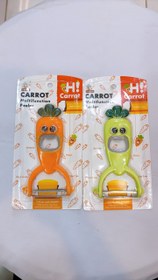 تصویر پوست کن پلاستیکی 