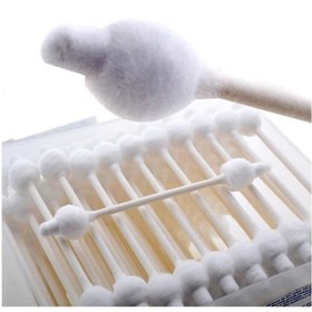 تصویر گوش پاک کن 90 عددی چیکو Chicco 