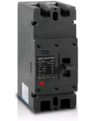 تصویر کلید اتوماتیک ۱۵۰۰ ولت ۳۲۰ آمپر ۲ پل DC BREAKER EDM3DP -400U/320-33(1500V)