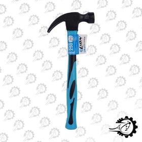 تصویر چکش دوشاخ گرم250 مینی (LION) 