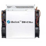 تصویر ماینر iBeLink BM-K1 Max 32Th/s