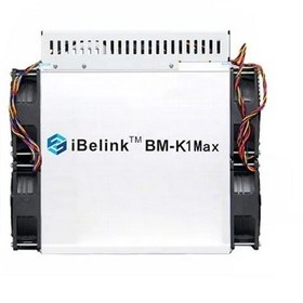 تصویر ماینر iBeLink BM-K1 Max 32Th/s 